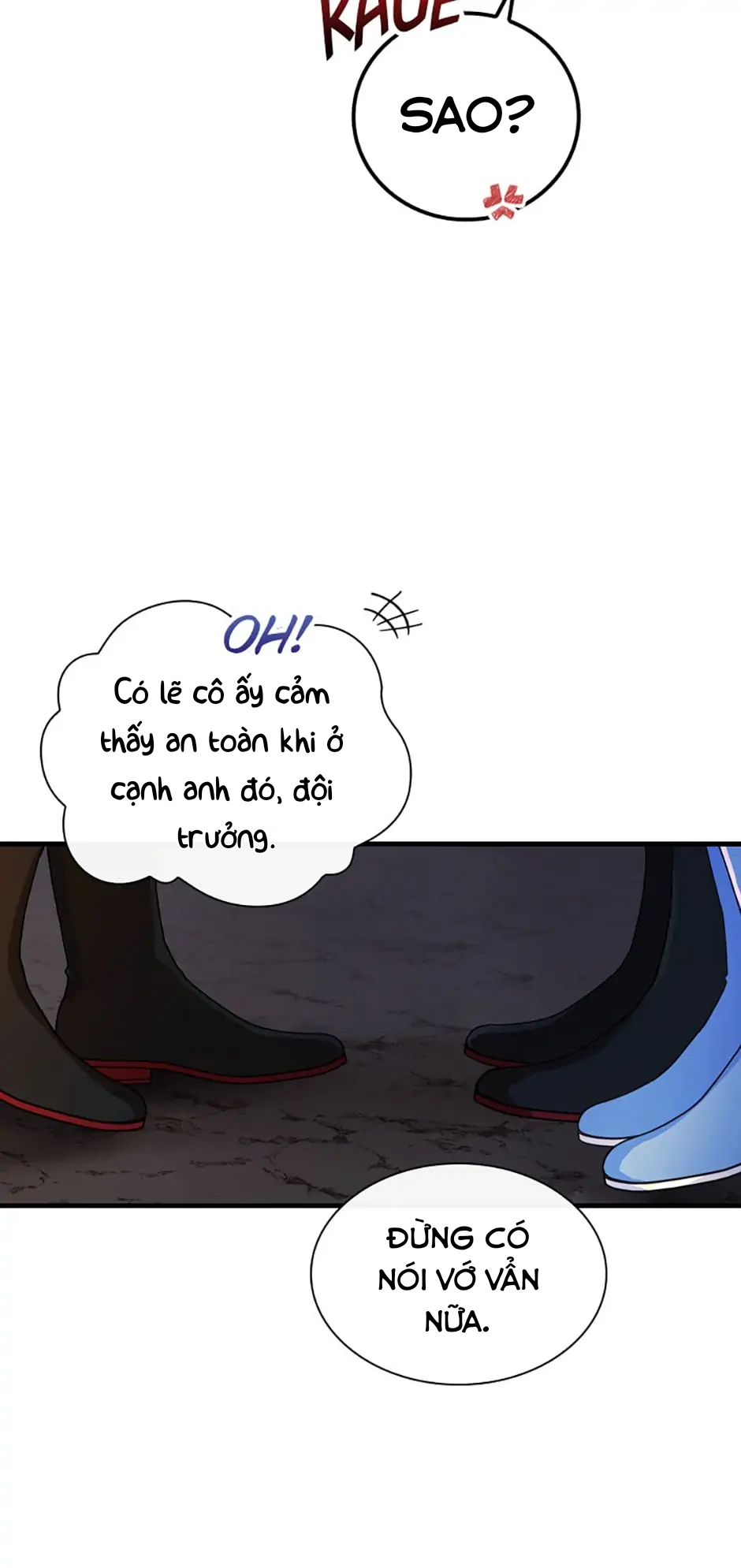 hiệp sĩ băng giá chapter 24.2 32