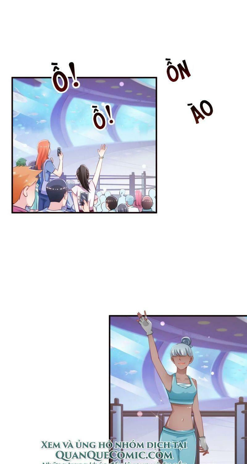 tối cường vận đào hoa chapter 99 23