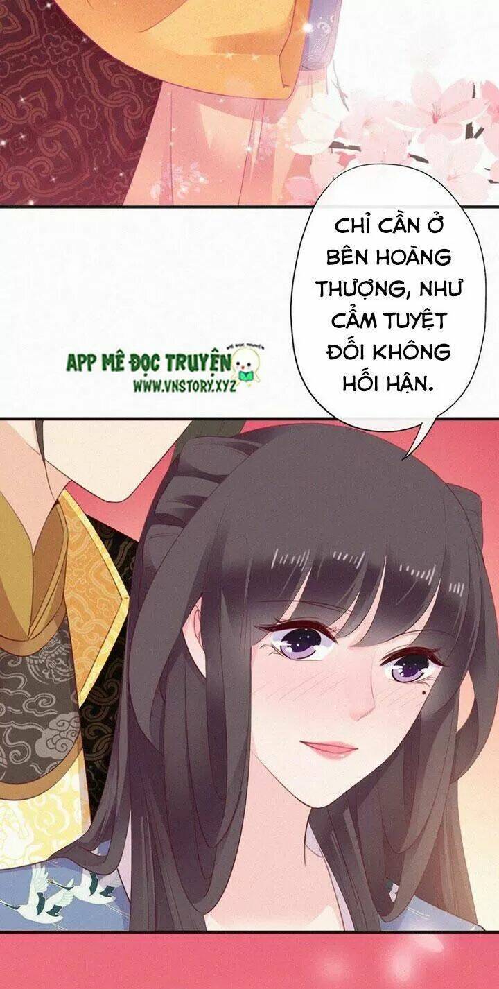 thiên hương mỹ nhân chapter 26 27