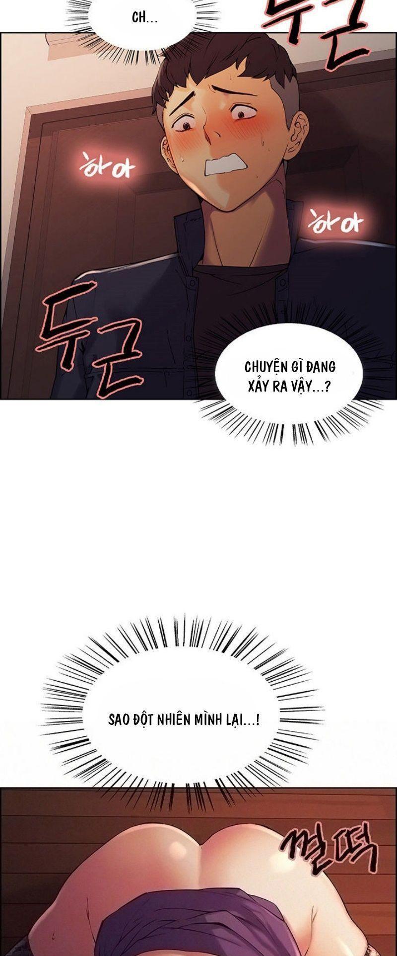 gia đình chạy trốn chapter 10 4