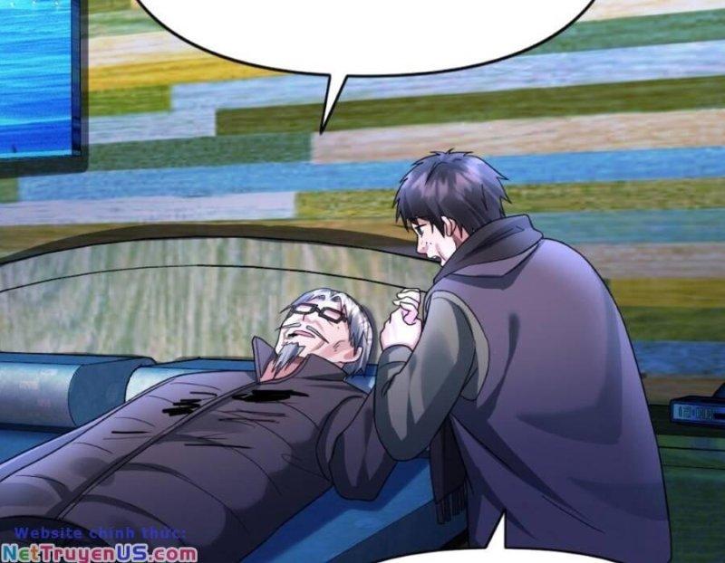 đóng băng toàn cầu: tôi gây dựng nên phòng an toàn thời tận thế chapter 131 38