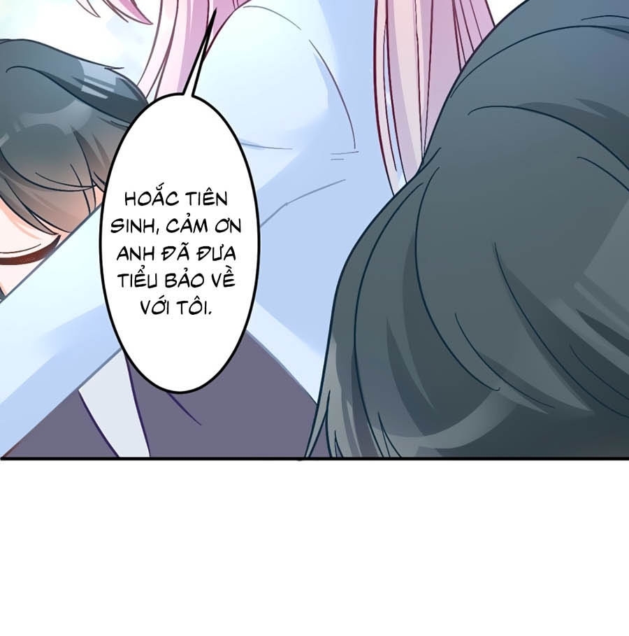 manh bảo rất ngọt chapter 12 14