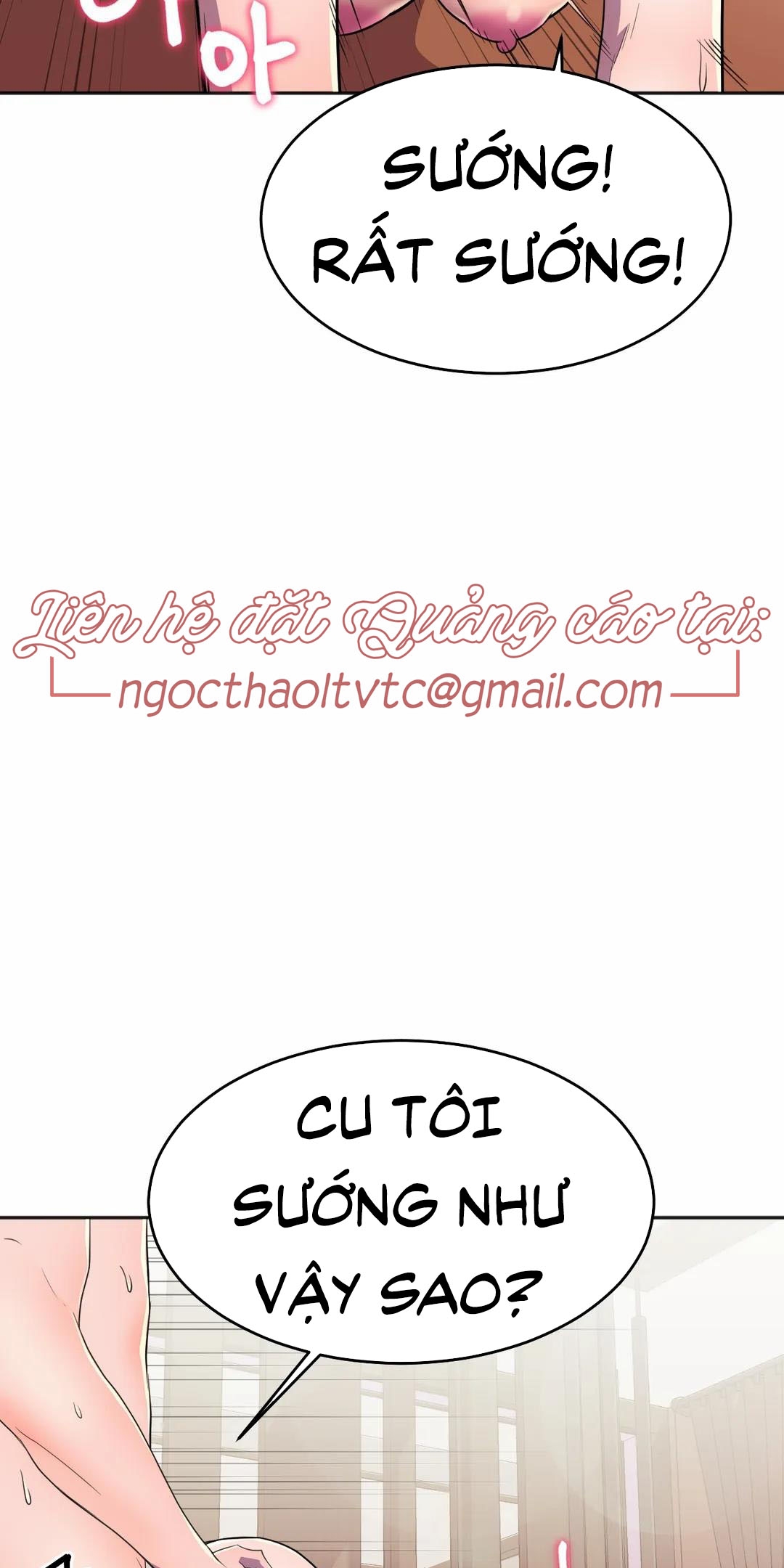 quản lý của siêu anh hùng chapter 15 14