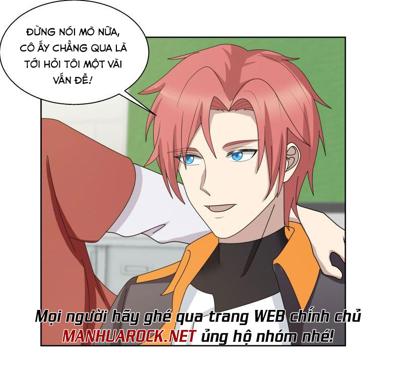 trên người ta có một rồng chapter 399 20