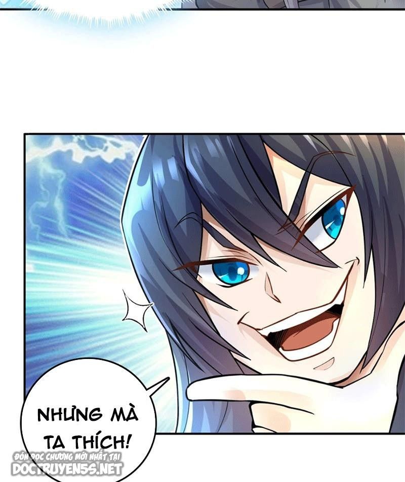 bắt đầu với kiếm vực, ta lặng lẽ tu luyện thành kiếm thần chapter 6 28