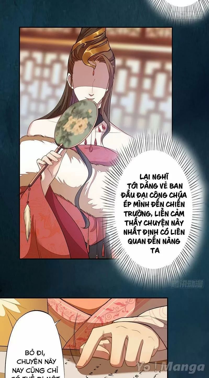 tuyệt thế luyện đan sư chapter 117 22