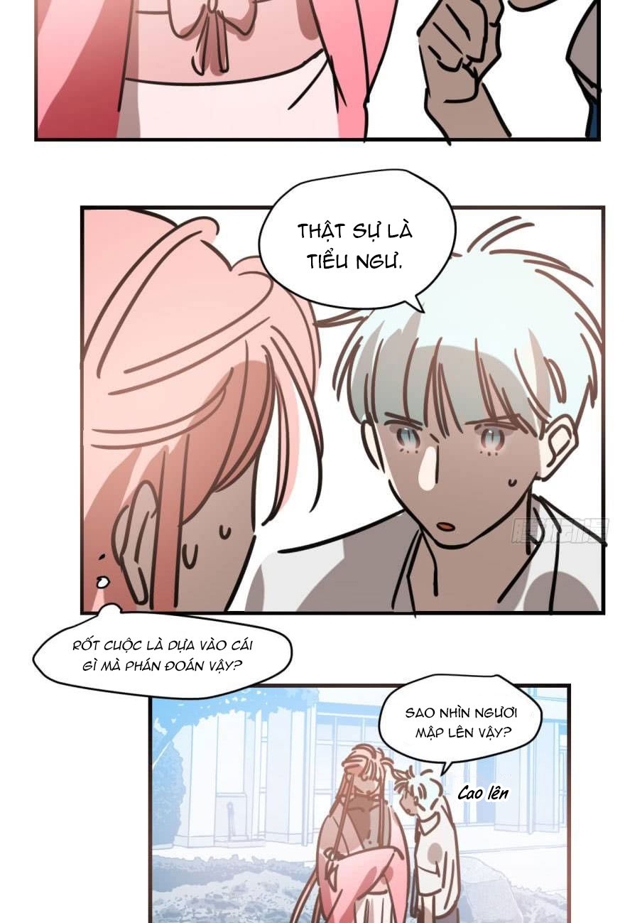 bắt lấy ngao ngao chapter 52 30