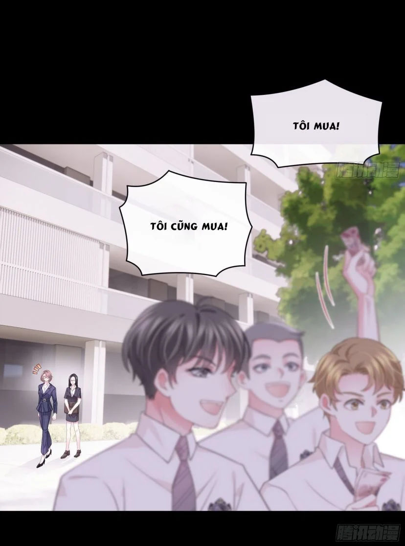 tôi nghi ngờ hệ thống thích tôi chapter 11 7