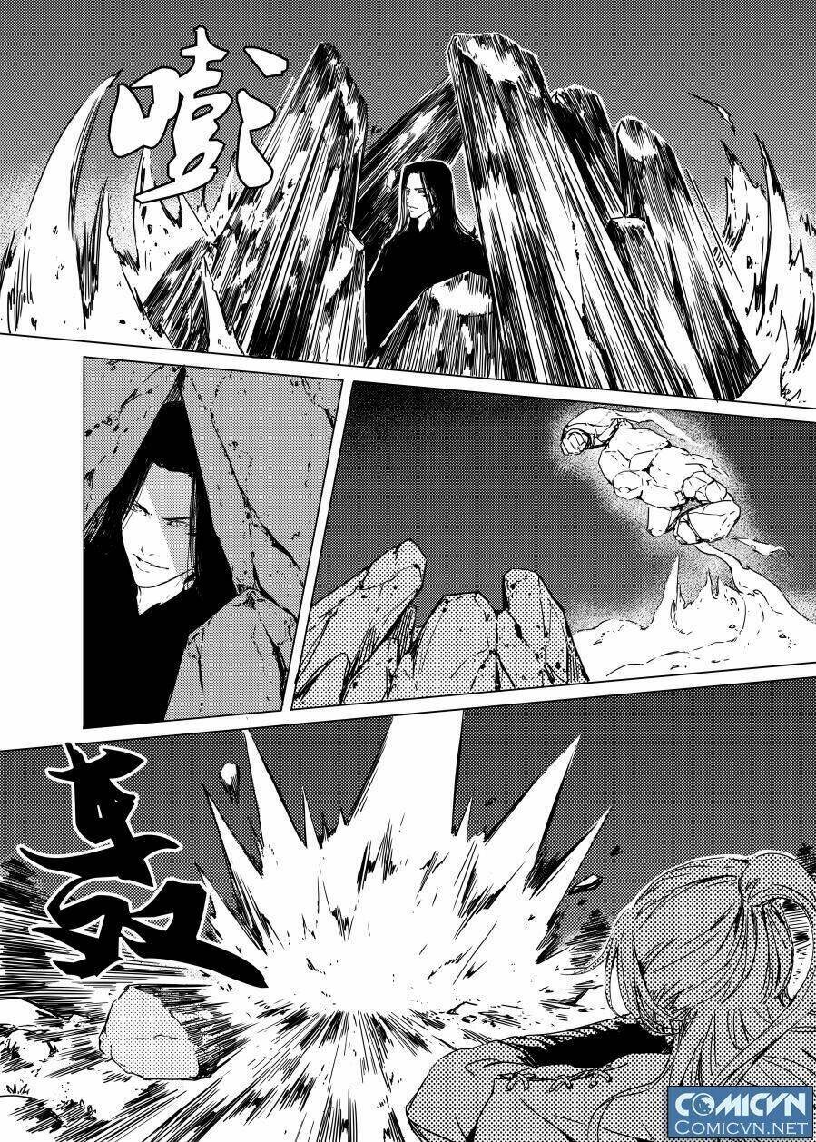 quỷ sai chapter 20 6