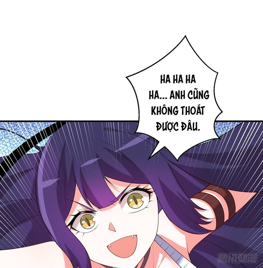 nhặt thuộc tính tại trái đất chapter 16 54