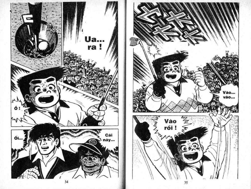 tân teppi chapter 49 17