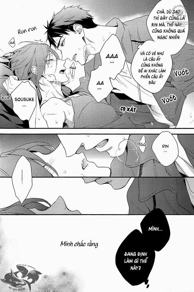 yasashi dokusen yoku zenpen chapter 1 21