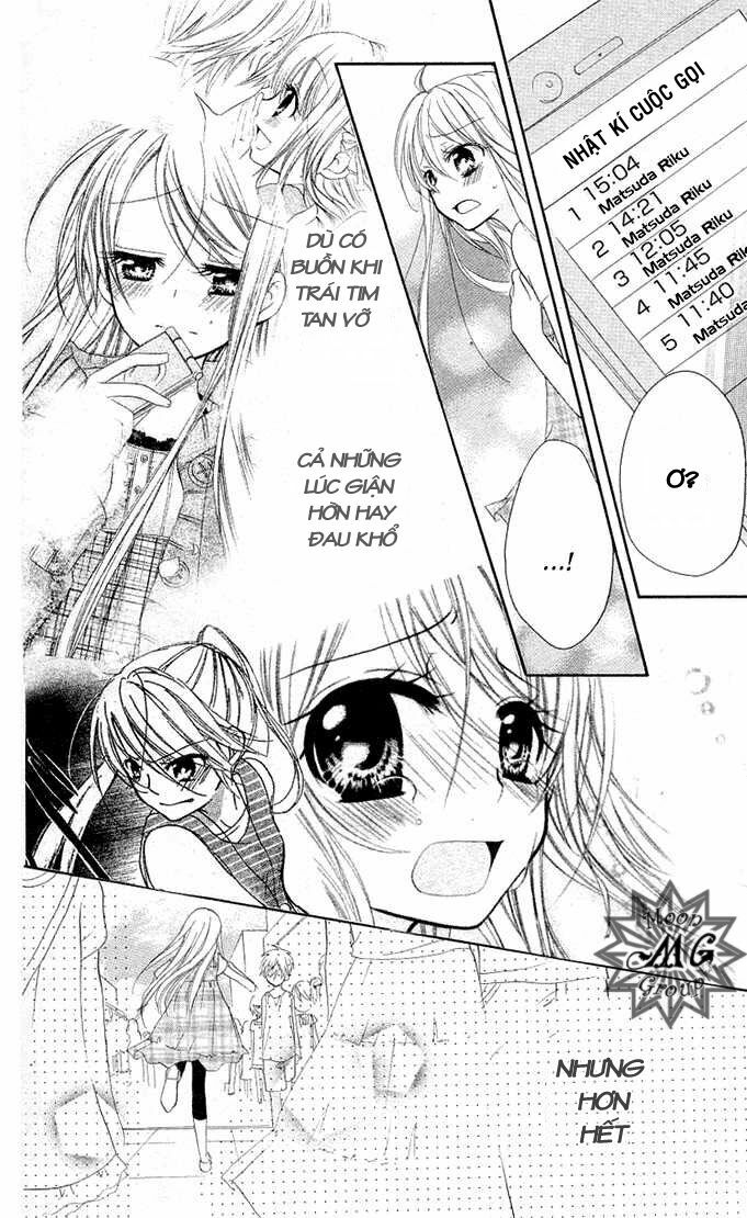 giri koi chapter 7 21