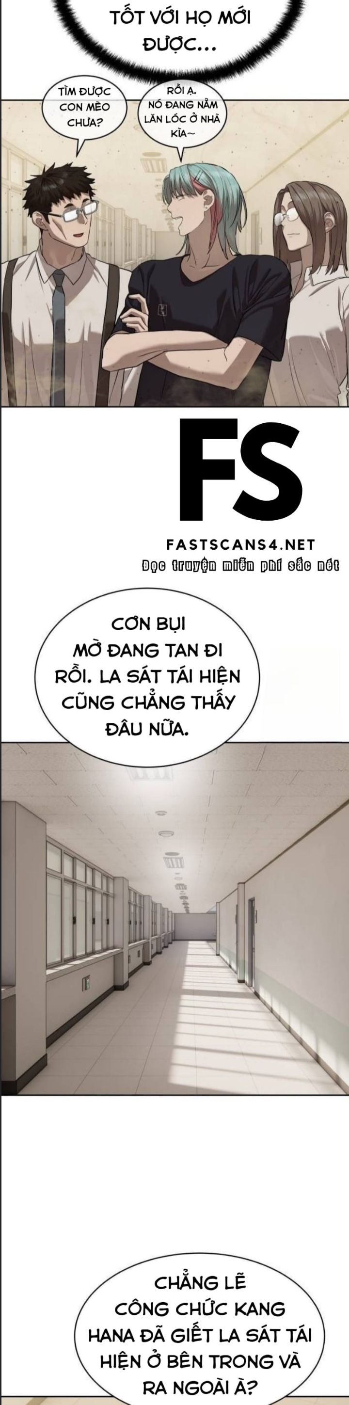 công năng đặc dị chapter 34 38