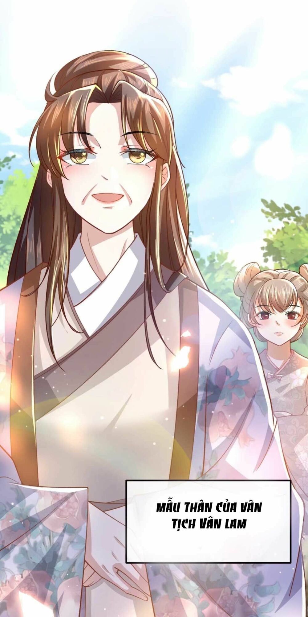 đại đích nữ trọng sinh về báo thù chapter 2 132