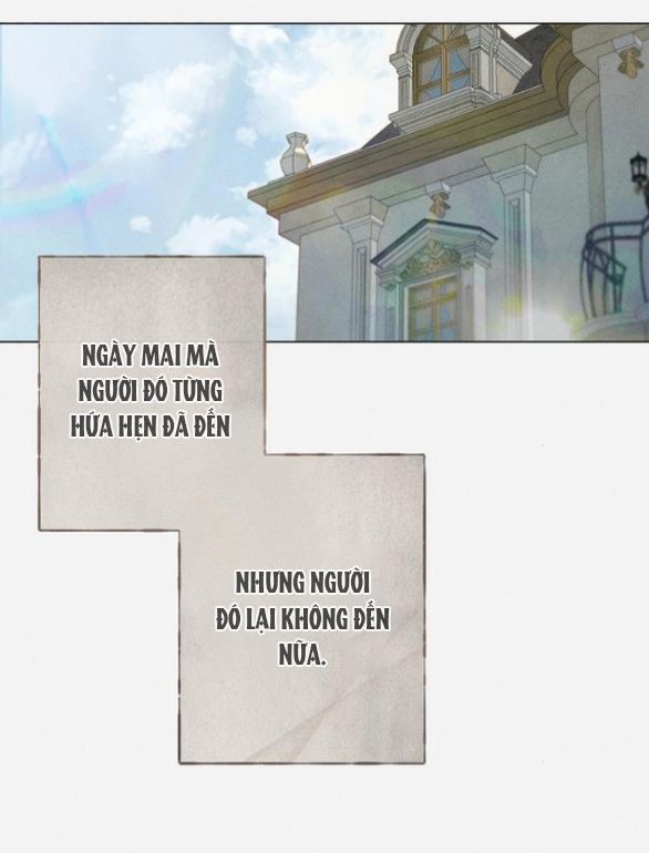 chàng tiên cá mắc kẹt trong hồ của tôi chapter 7.2 22