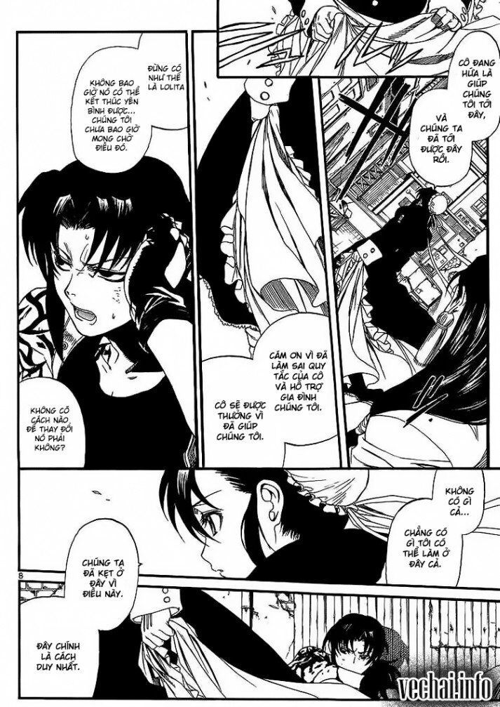 hố đen chapter 69 8