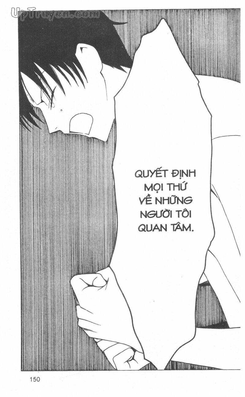 xxxholic - hành trình bí ẩn chapter 15 151