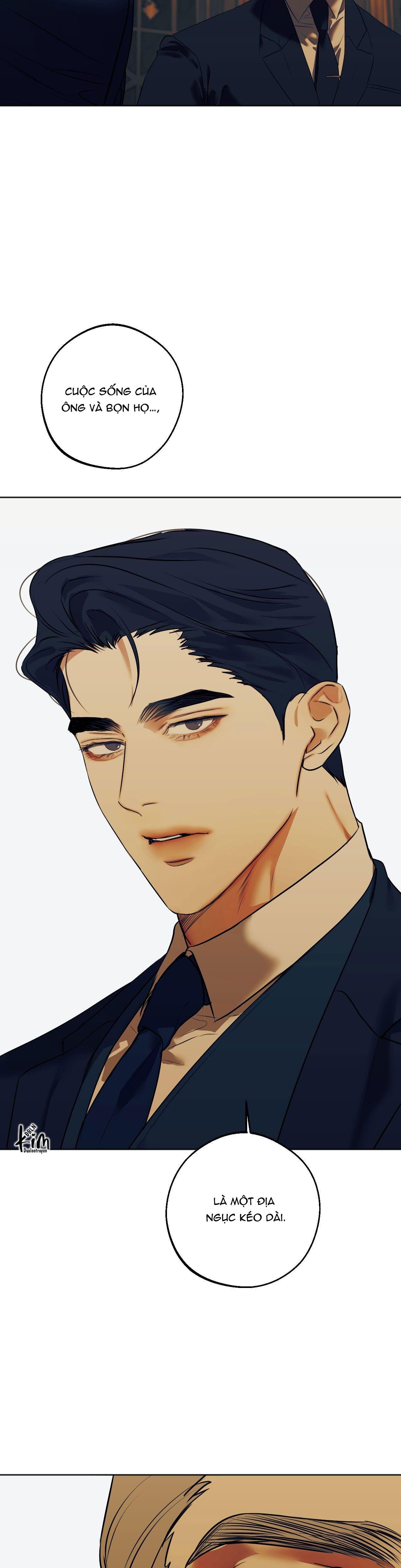 ái tình và dục vọng chapter 44 5