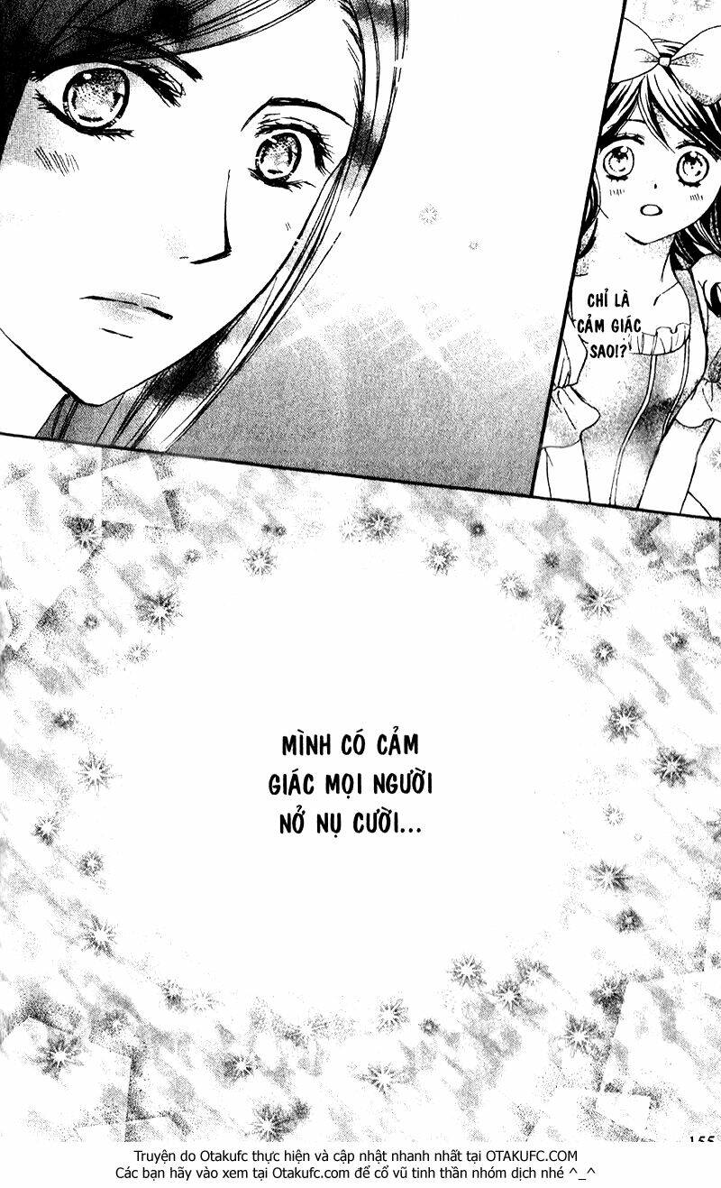 hachimitsu ni hatsukoi chapter 55 30