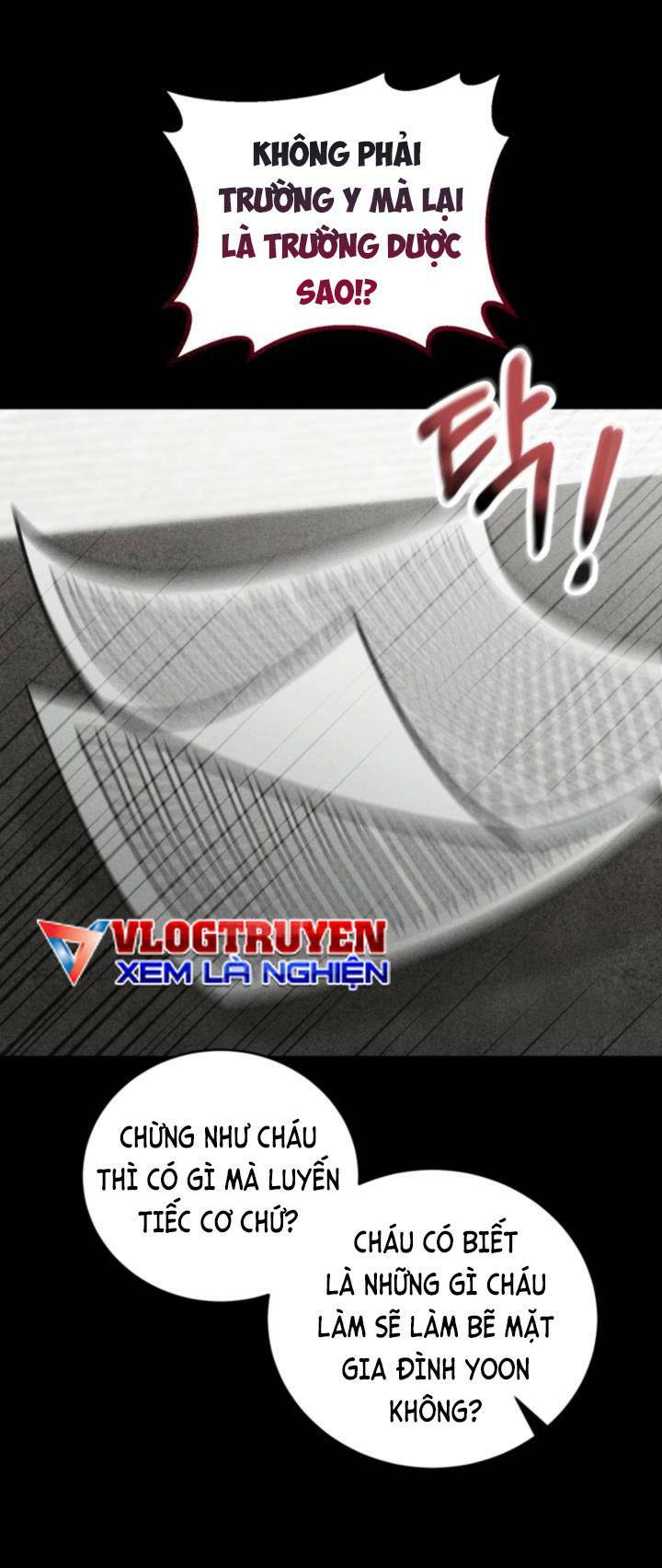 công chúa dược sĩ bé con chapter 5 57