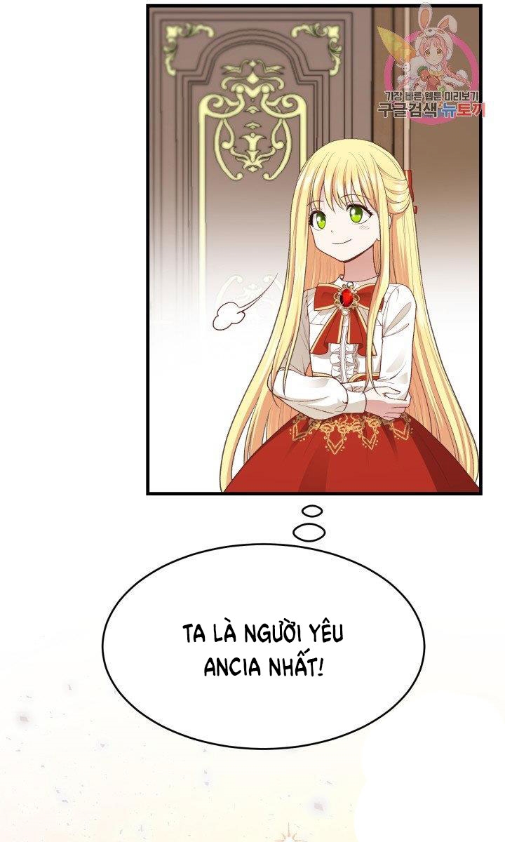 trở thành vợ thái tử quái vật chapter 26.1 42