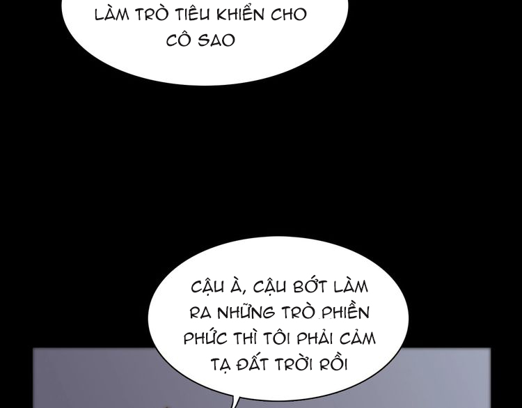 Thiên Chân Hữu Tà chapter 10