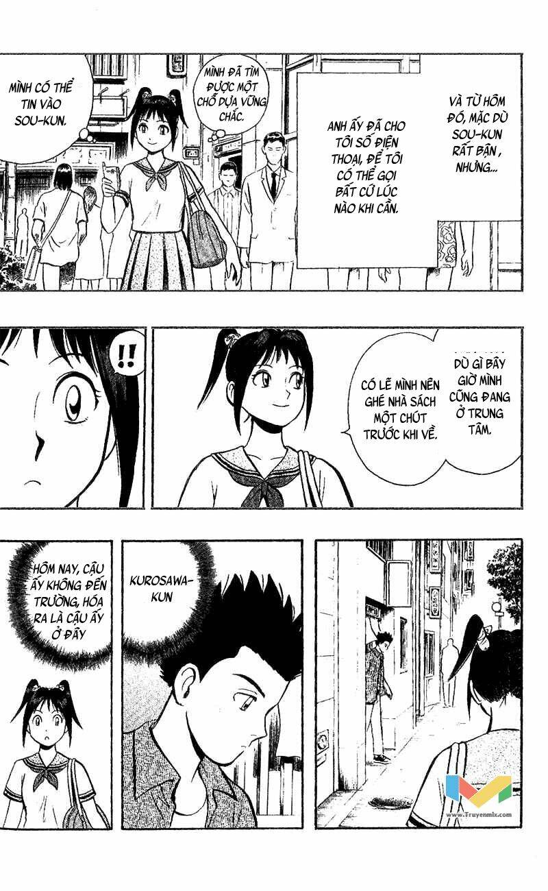 animal sense chapter 4 33