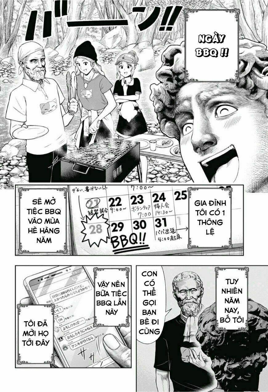 shishunki renaissance david-kun chapter 17 4