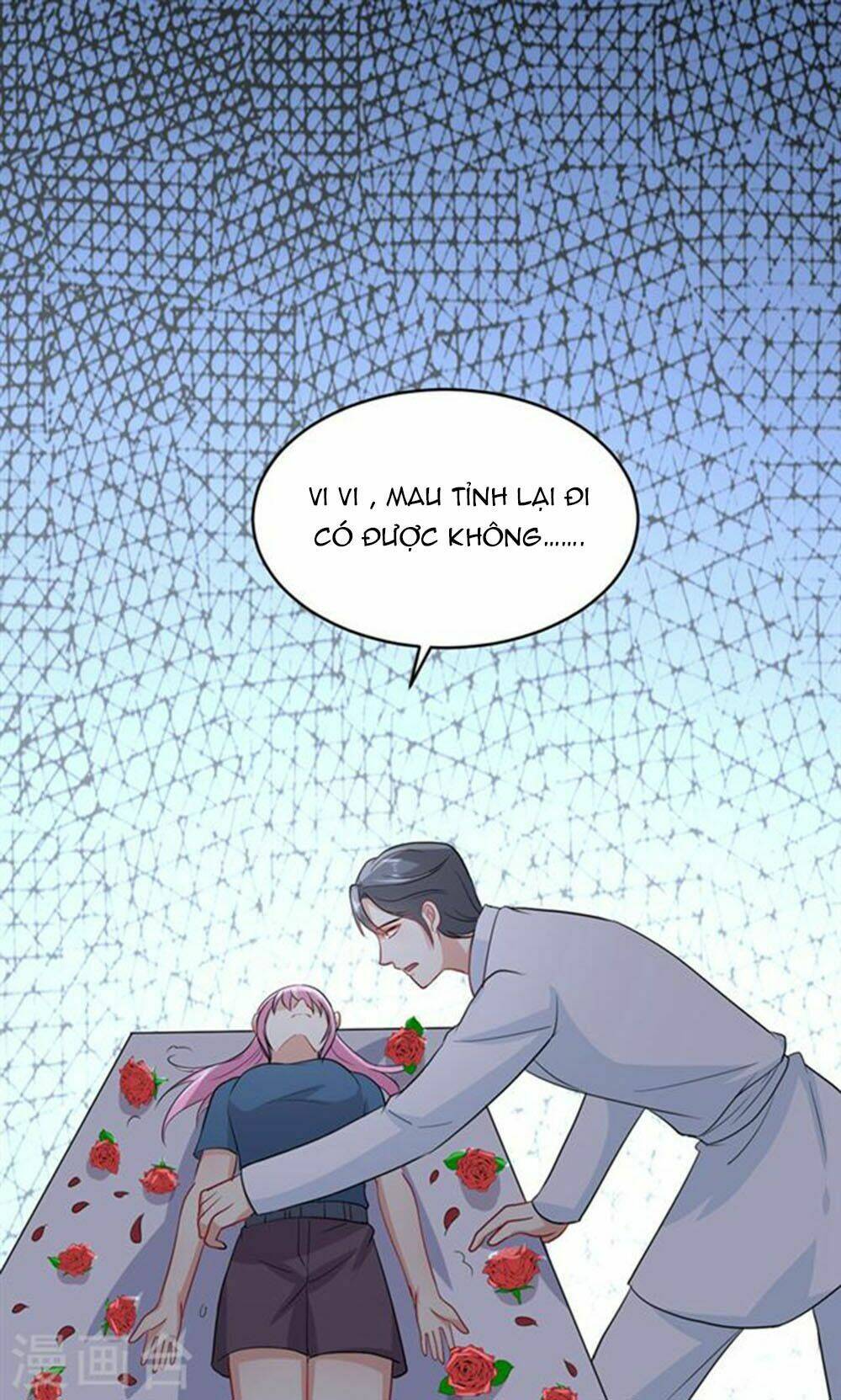 nguyệt dạ hương vi lai chapter 53 28