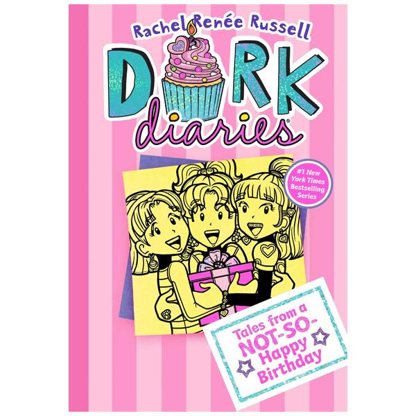 Dork Diaries 13