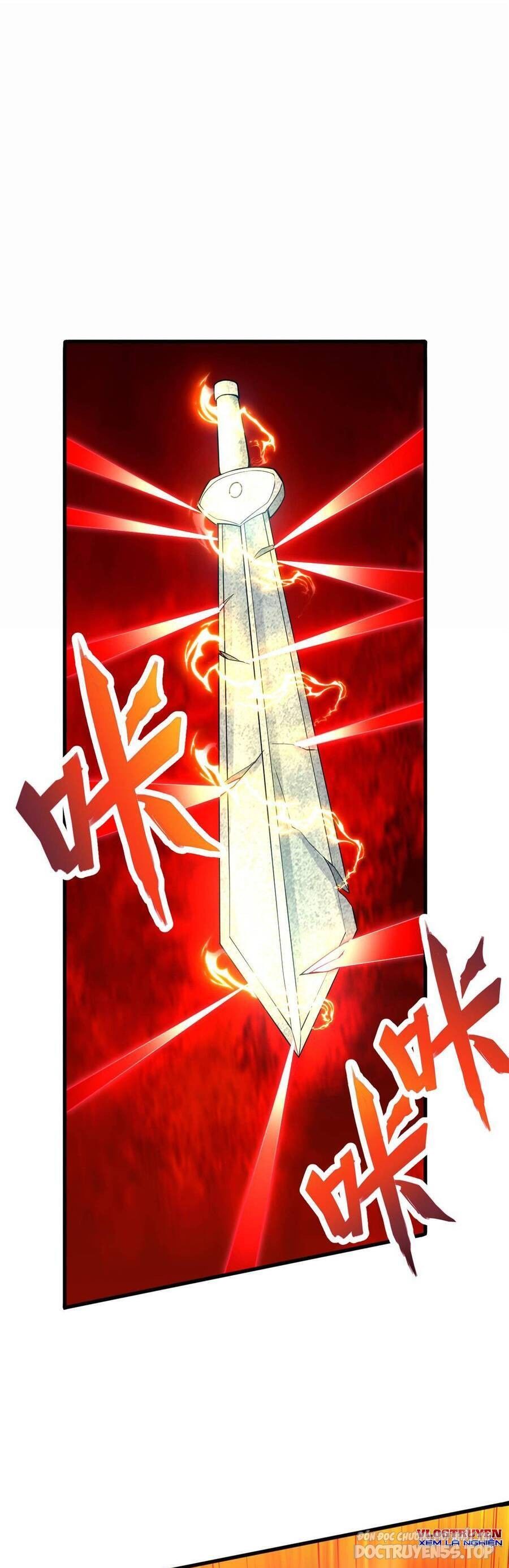 bắt đầu với kiếm vực, ta lặng lẽ tu luyện thành kiếm thần chapter 9 7