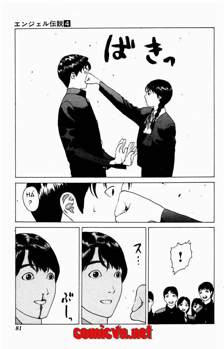 angel densetsu chapter 19.2 13