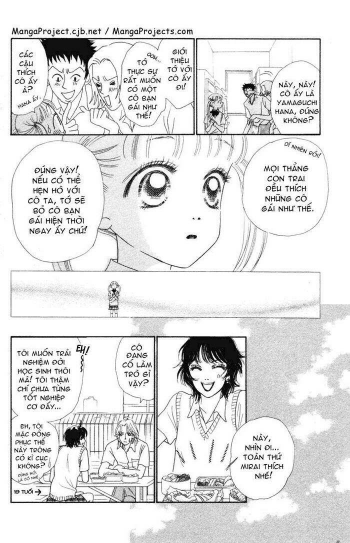 guru guru ponchan chapter 11 39