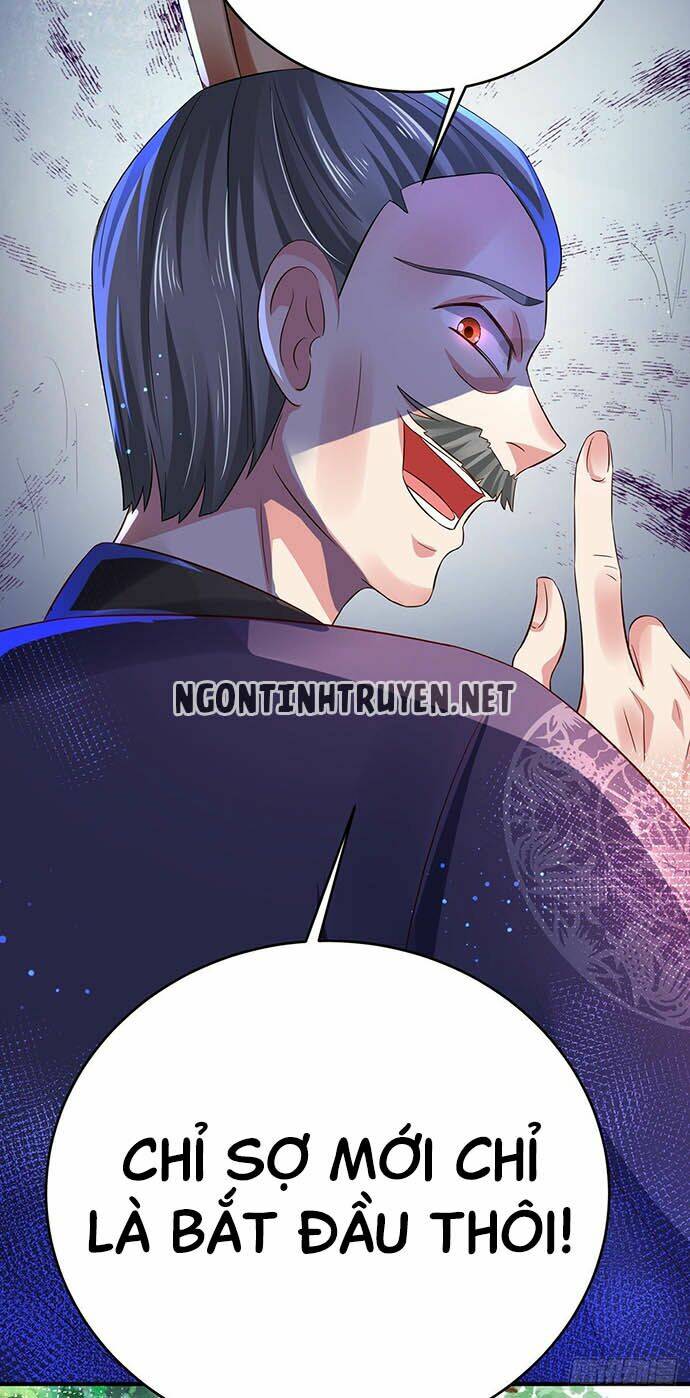 bệnh kiều phu quân ngạnh thượng cung chapter 14 6