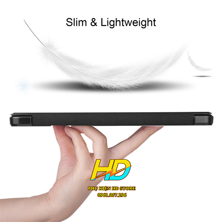 Bao Da Chống Sốc Cho Samsung Tab S8 X700/X706 Hiệu Flip Cover Hỗ Trợ Smart Cover Đóng Mở Màn Hình - Hàng Nhập khẩu