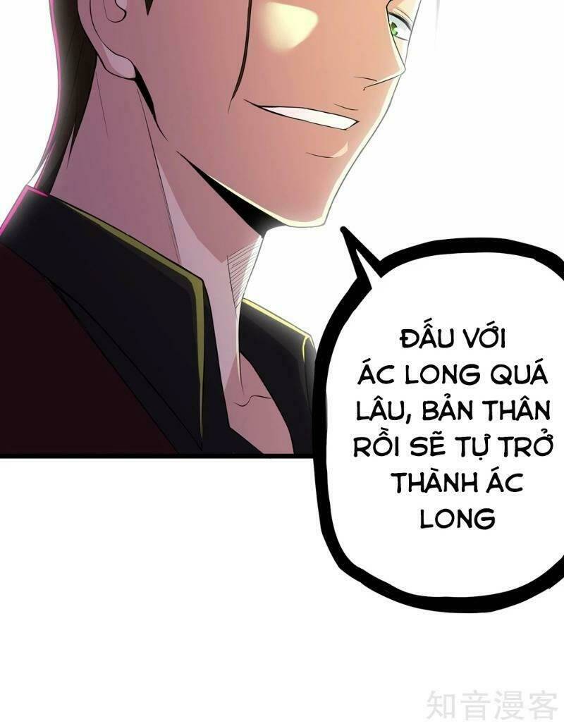 tối cường đặc chủng binh của hoa khôi chapter 86 15