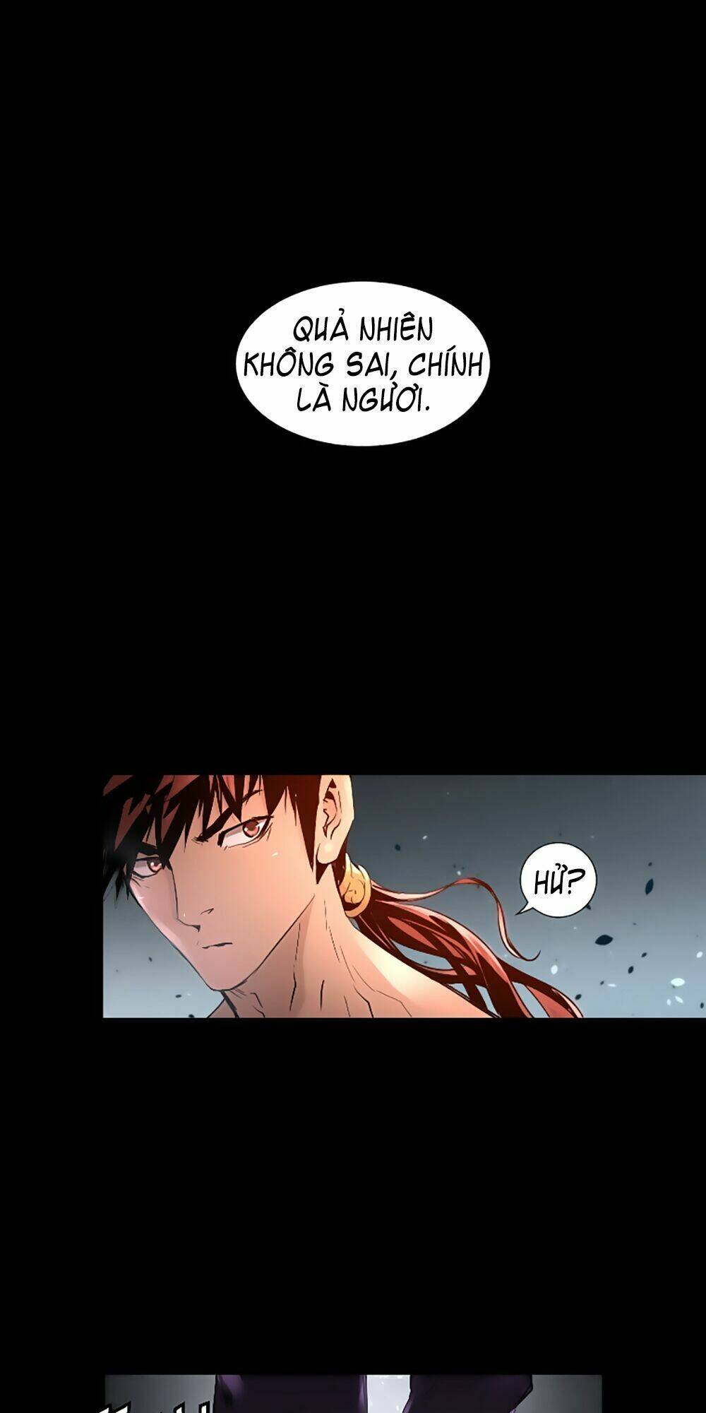 tam tuyệt tại dị giới chapter 30 39