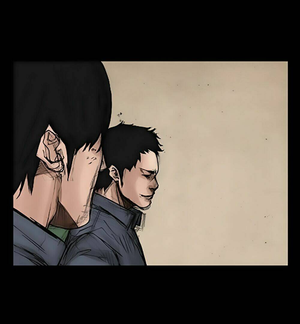 dokgo | độc cô chapter 15 16