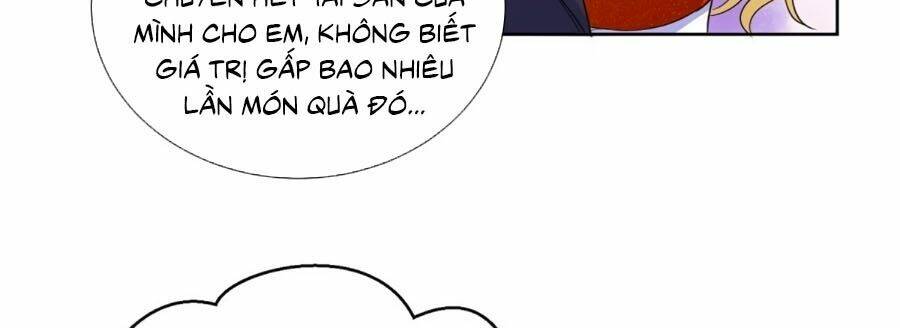 nữ vương tàn nhẫn chapter 21 37