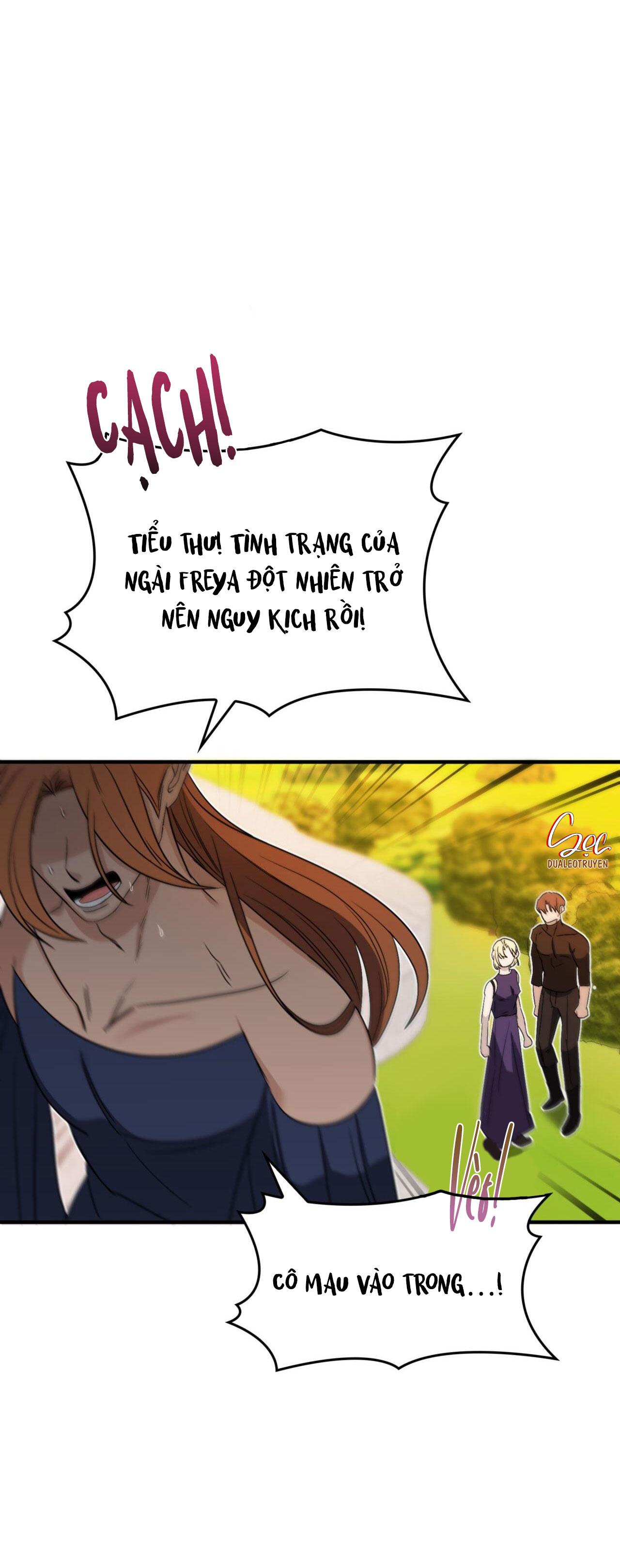 (np) độc thân muôn năm chapter 37 42