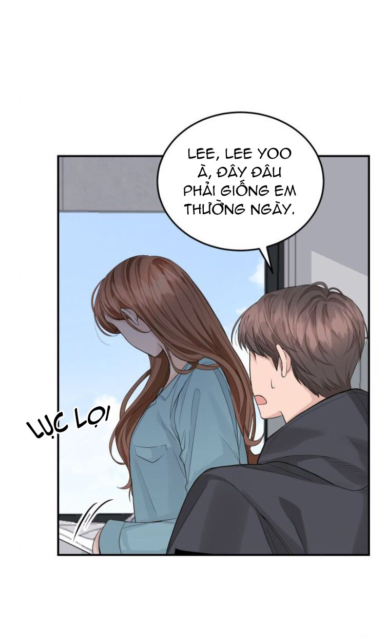 cuộc hôn nhân hoàn hảo chapter 17.1 13