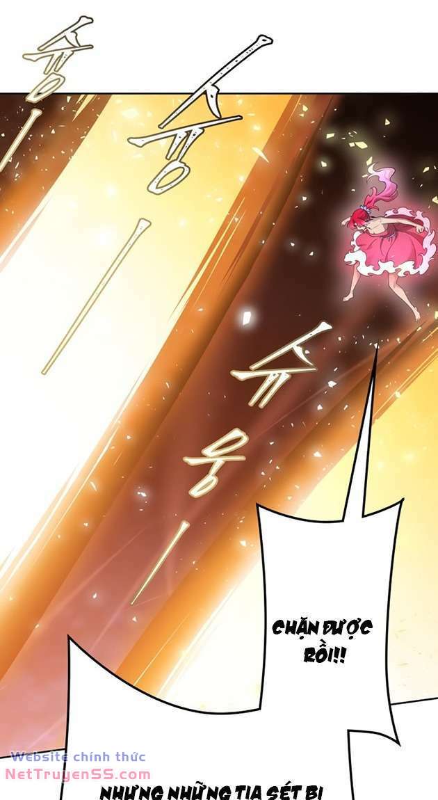 cuộc chiến trong tòa tháp chapter 604 103