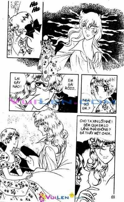 hoa hồng véc-xây chapter 5 69