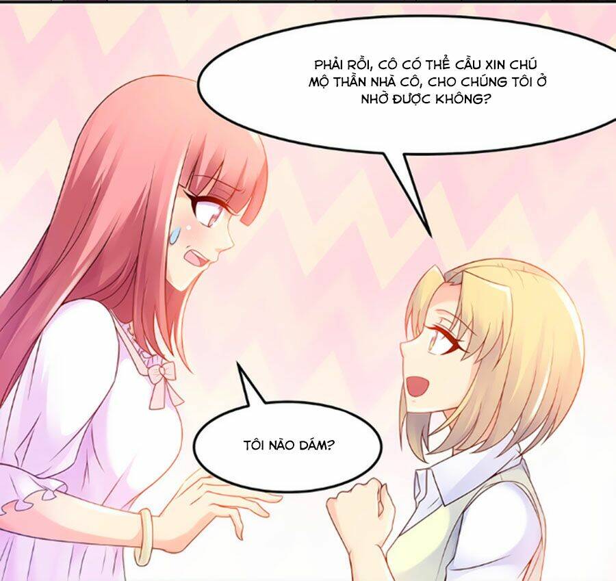 đại thúc, người ta sẽ ngoan chapter 26 13