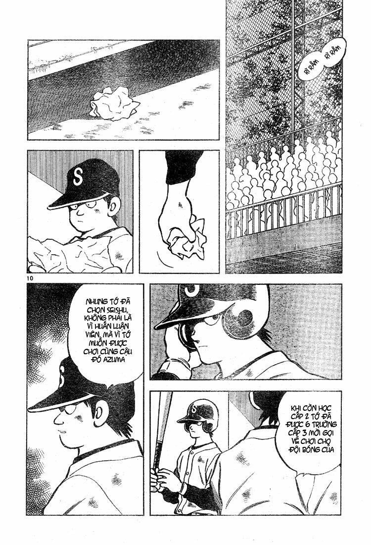 trò chơi vượt qua thử thách chapter 34 10
