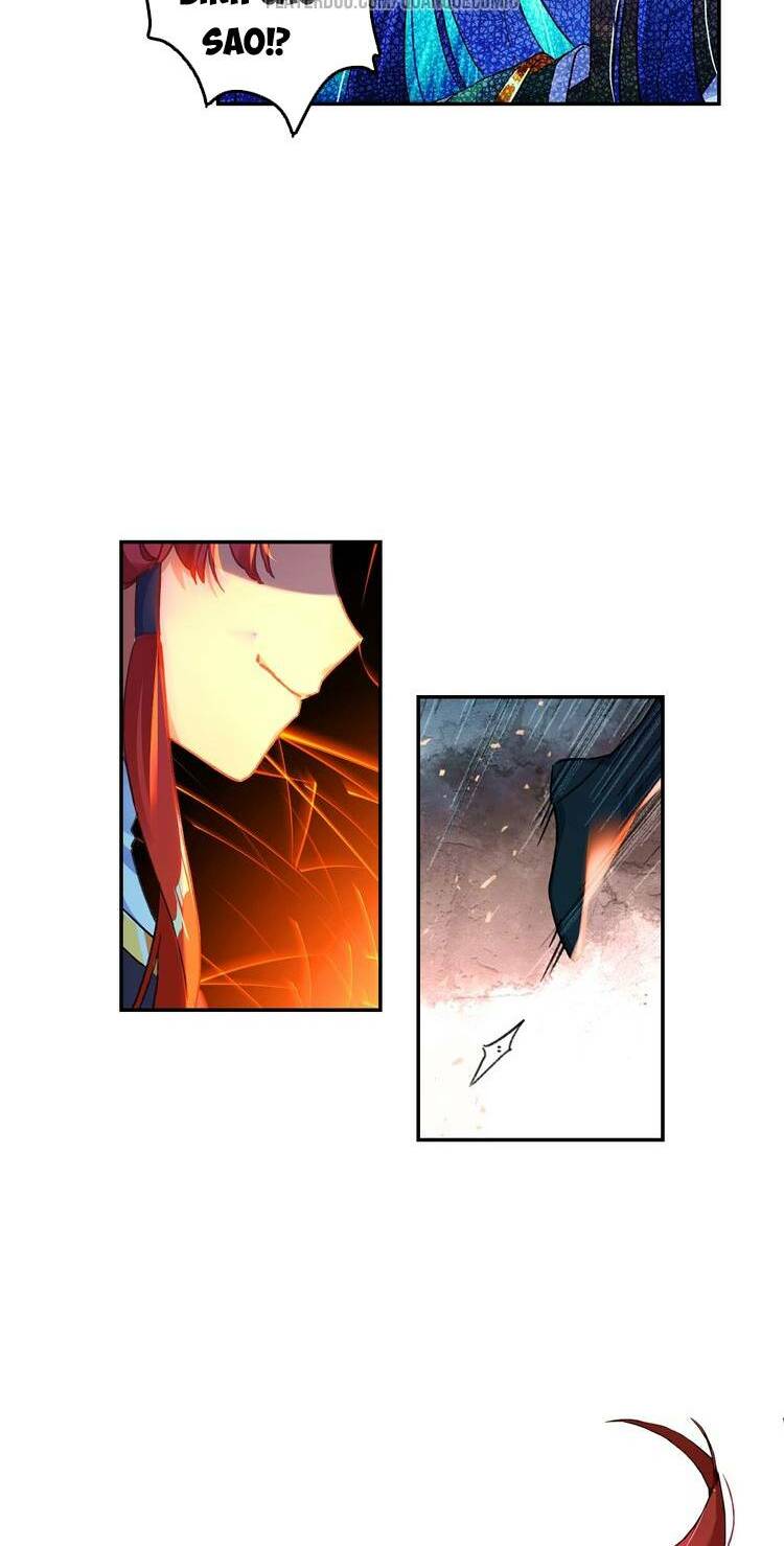 lục tích ma yểm chapter 18 6