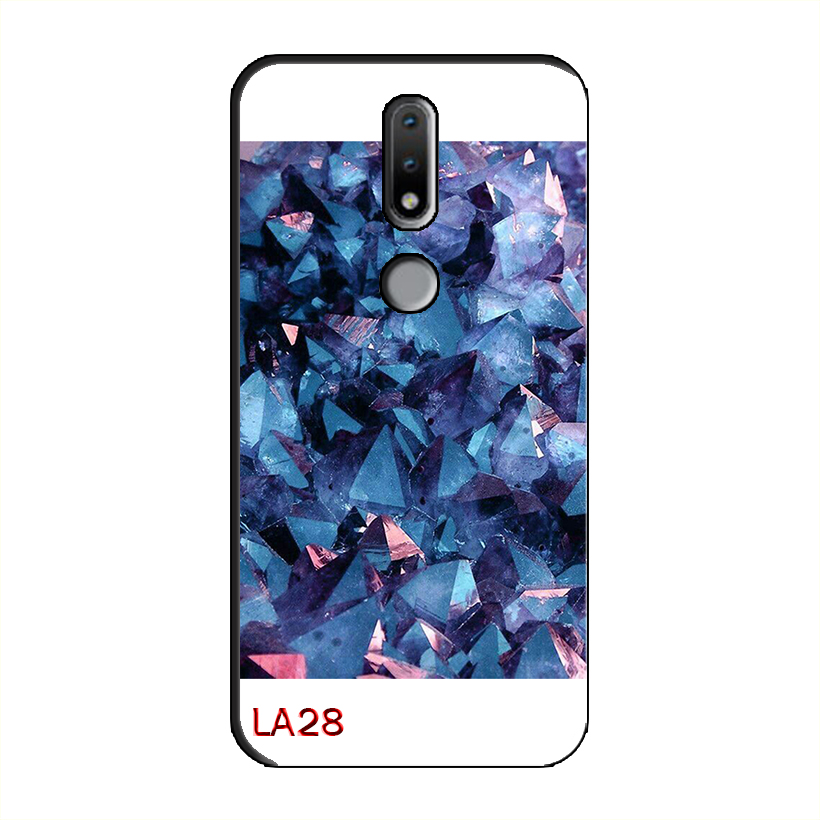 Ốp Lưng Dẻo Dành Cho NOKIA 2.4