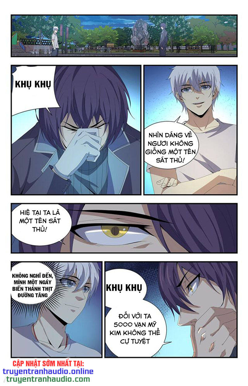 long ẩn giả chapter 226 4