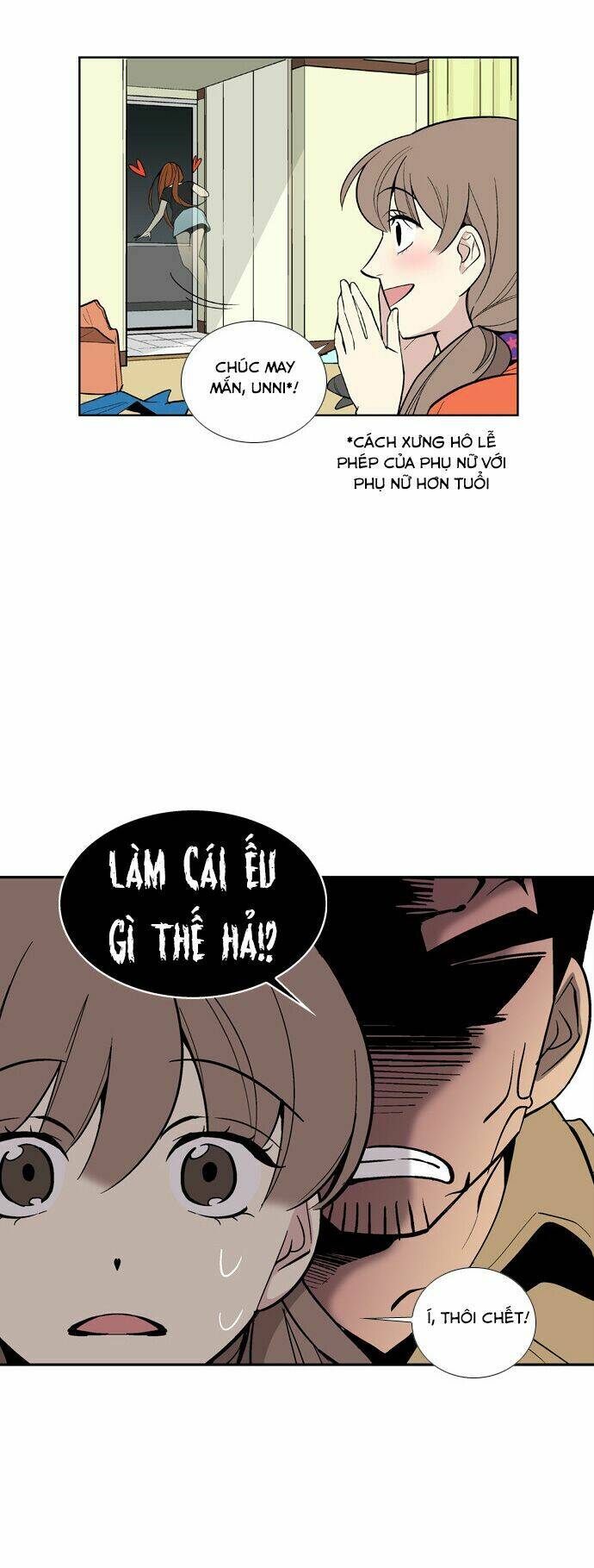 welcome to ghost city chapter 7 34